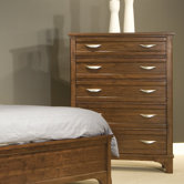 Radiance 6 Drawer Chest
