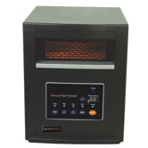 Space Heaters