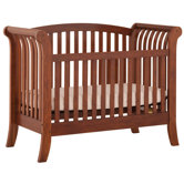 100 Series 3-in-1 Convertible Crib
