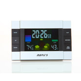 Table Alarm Clock