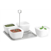 Blomus Serving Pieces