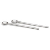 Utilo Latte Macchiato Spoons (Set of 2)