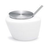 Copo Sugar Bowl with Spoon