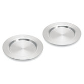 Trayan Coasters ( Set of 2 )
