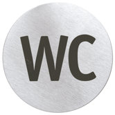 Signo Door Plate