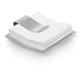 Scudo Napkin Holder