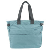 Compass Laptop Tote