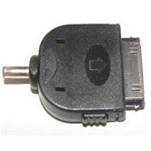Adaptor to Suit Ipod and Ipod Nano