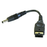 Cable and Adaptor for Gameboy Advance