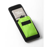 Freeloader Carry Case in Green