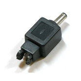Adaptor to Suit Old Sony Ericson
