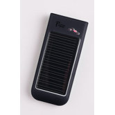 Pico Gel Case in Black