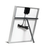 Free Standing Panel Stand