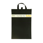 Custom Carry Bag for 18wp Panel