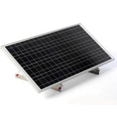 150W Power Station with Expansion Panel