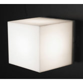 Q-Bo Wall or Ceiling Light