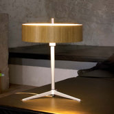 Ronda Desk Lamp