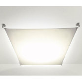Veroca Ceiling Light