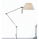 Petite Table Lamp