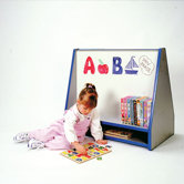 Toddler Bookstand