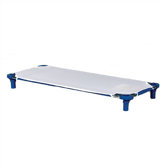 Fitted Cot Sheets