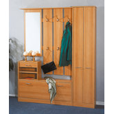 Beistellschrank "Welcome"