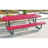 Picnic Table