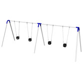 Ultra Play Swing Sets & Playgrounds
