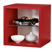 Archivierungsbox "Quattro"
