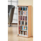 CD-/ DVD-Turm "Classic"