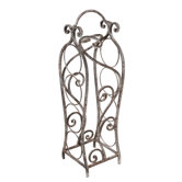 4 Bottle Wine Rack