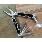 Multi Tool Pliers and Light