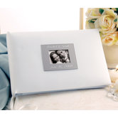 Wedding Personalized Photo Guest Book