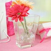 Personalized Friendship Vase