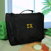 Metro Hanging Toiletry Bag