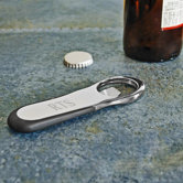 Personalized Bottle Opener