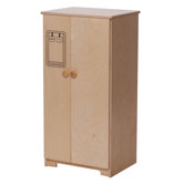 Heirloom Refrigerator