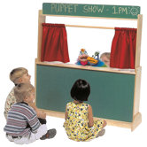 Puppet Theatre