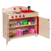Steffy Wood Products Toys