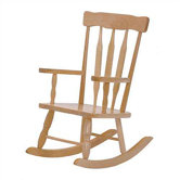 Steffy Wood Products Kids Chairs