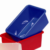 Tote Tray