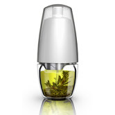 Food Storage by Prepara
