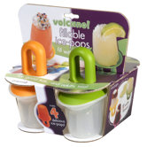 Volcano Ice Pop (Set of 4)