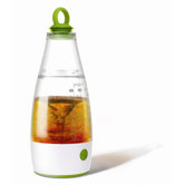 Dressing Whiz Jar