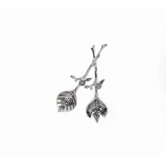 Branch Salad Servers (Set of 2)