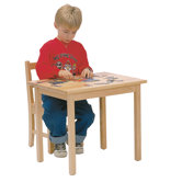 Kids Table