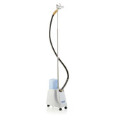 Professional Fabric Steamer with Metal Steam Head