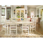 Paula's Dining Table