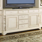 Savannah 66" TV Stand
