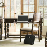 Paula Deen Down Home 31" Working Computer Desk